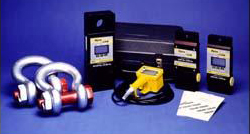 MSI 7200 Dyna-link dynamometer