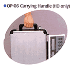 Carrying Handle